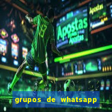 grupos de whatsapp de palpites de futebol